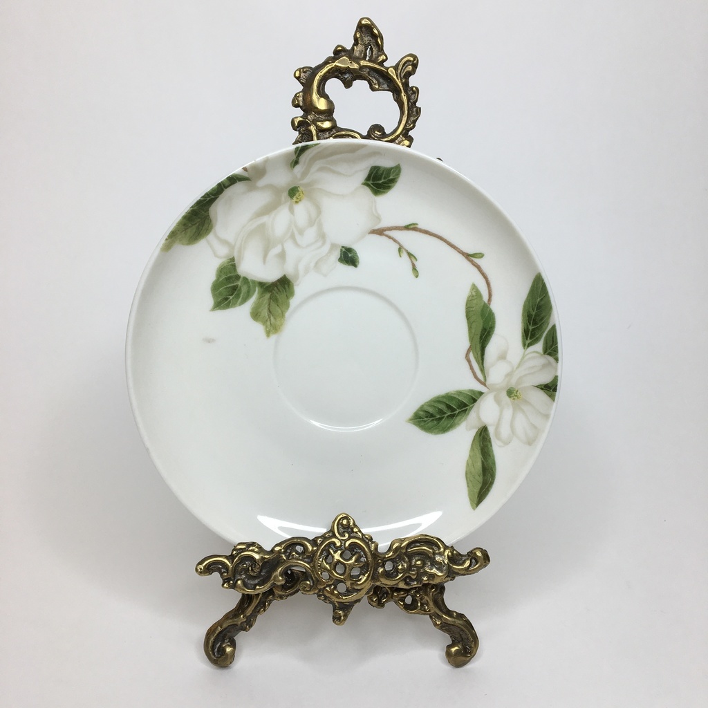 ✨Блюдце Sanderson D 15см Арт 1116