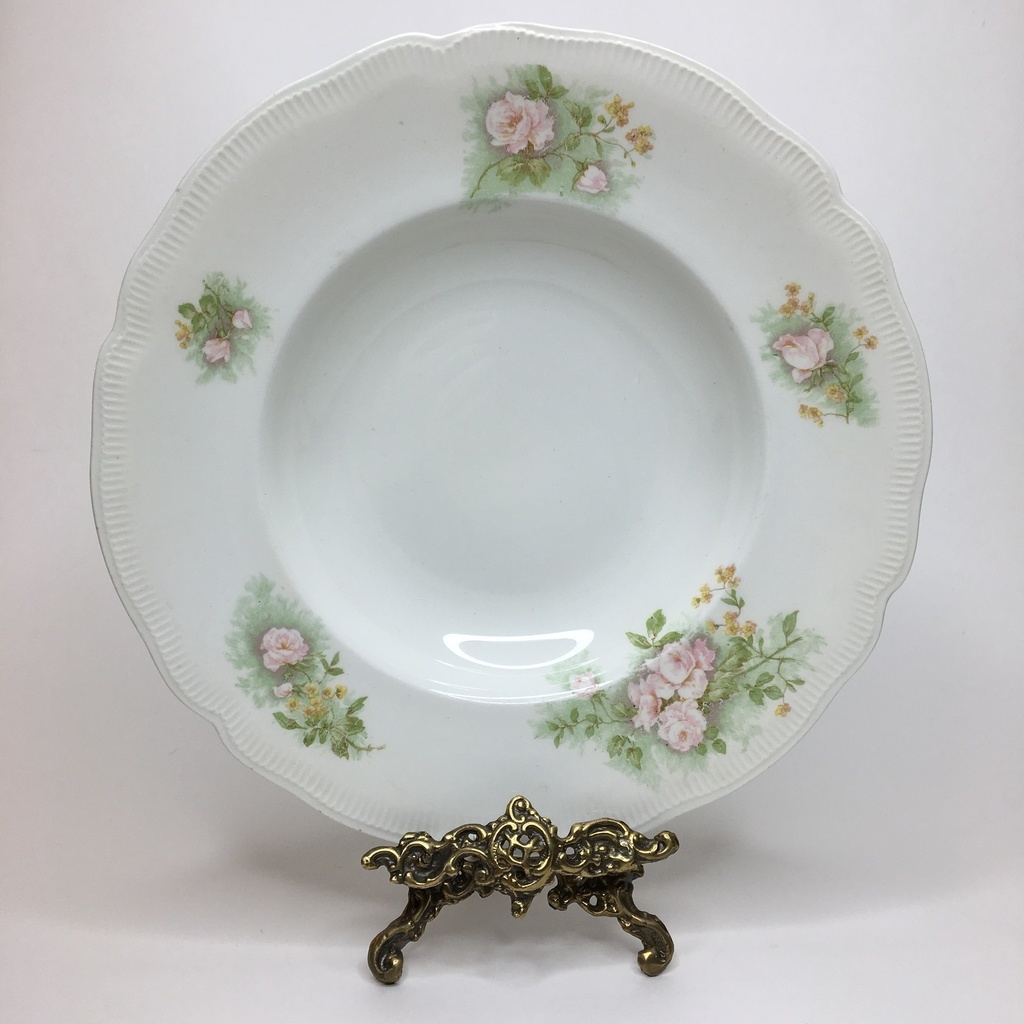 ✨Глубокая тарелка Johnson Bro’s D25,5см Арт 701