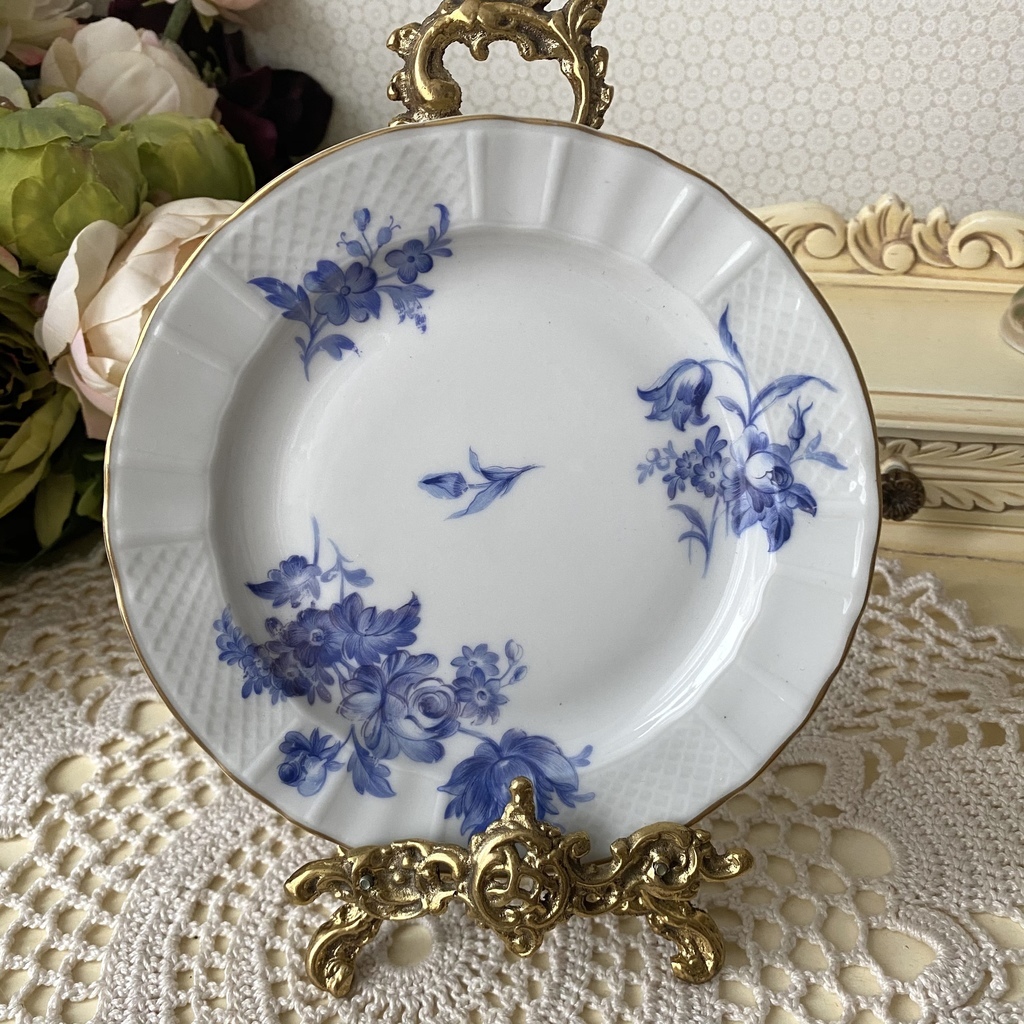 Десертная тарелка Limoges 16,5 см