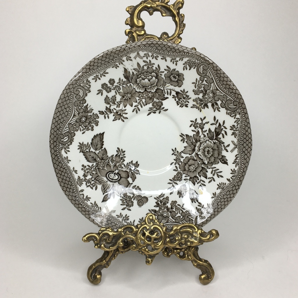 ✨Блюдце Enoch Wedgwood 14 см Арт 1118