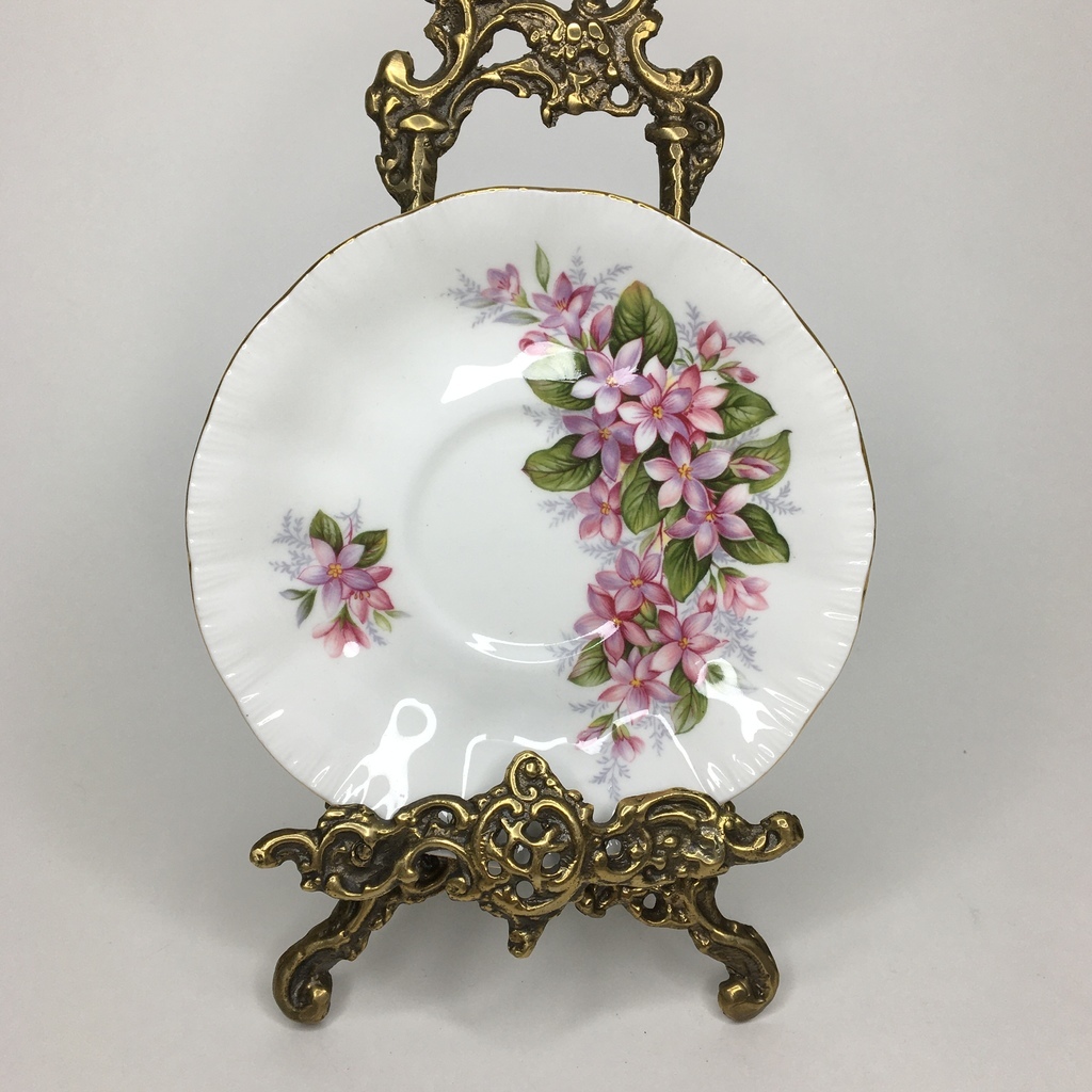 ✨Блюдце Англия Paragon 12 см Арт 1105