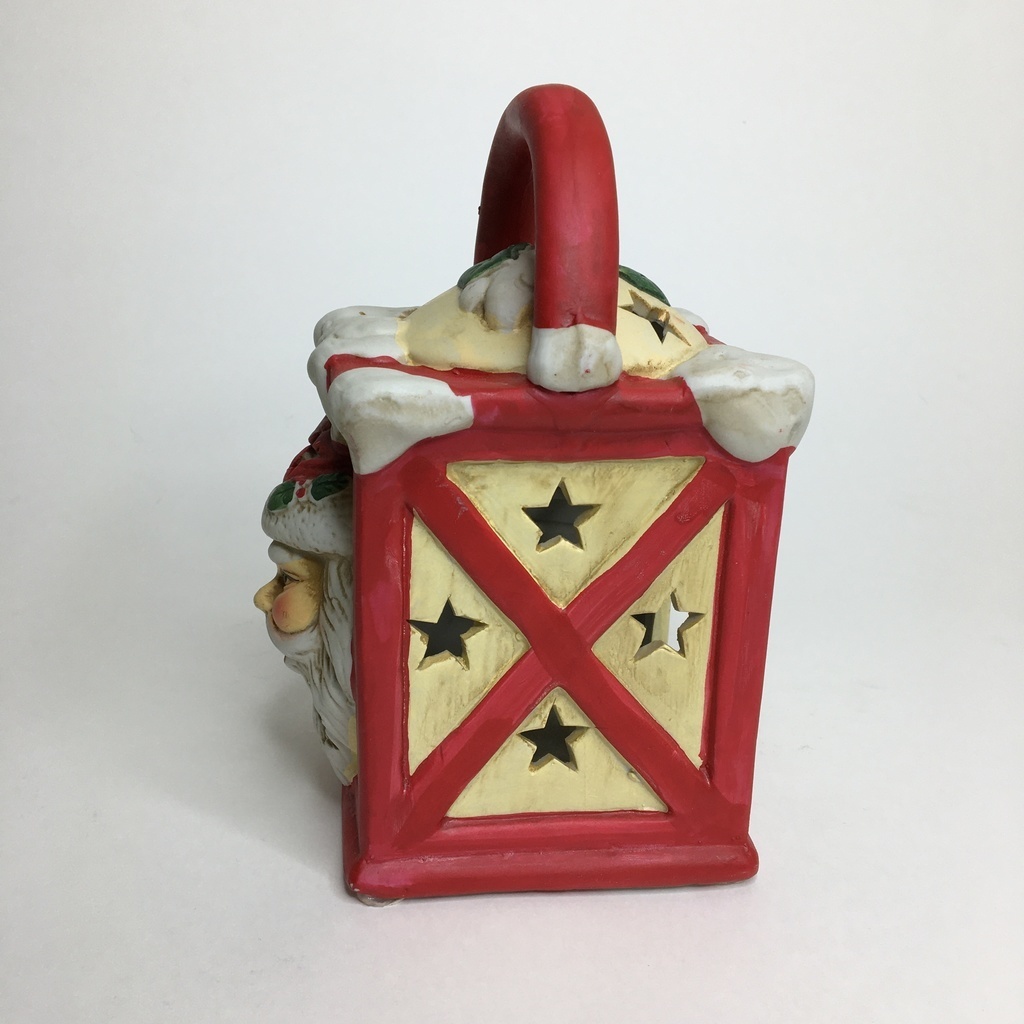 Светильник фигурный "Санта" Европа арт 1788