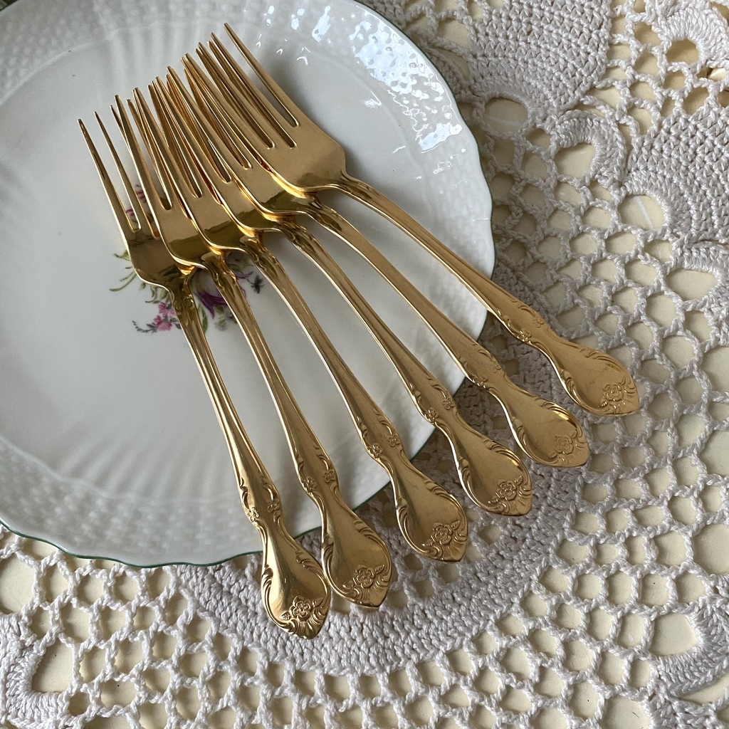 ✨Вилка для рыбы   Solingen Арт 40