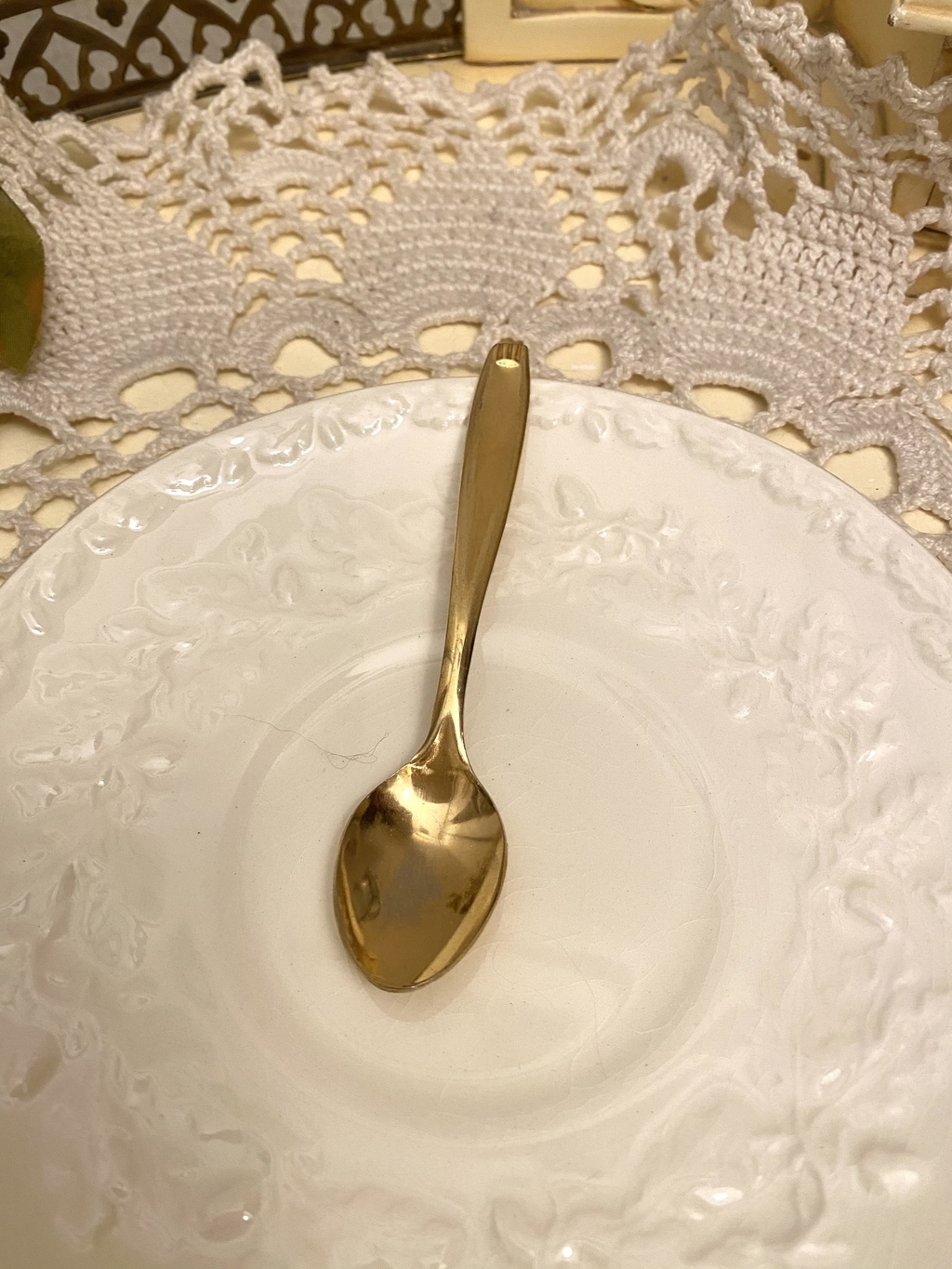 ✨Кофейная ложечка 11 см Япония  Арт 457