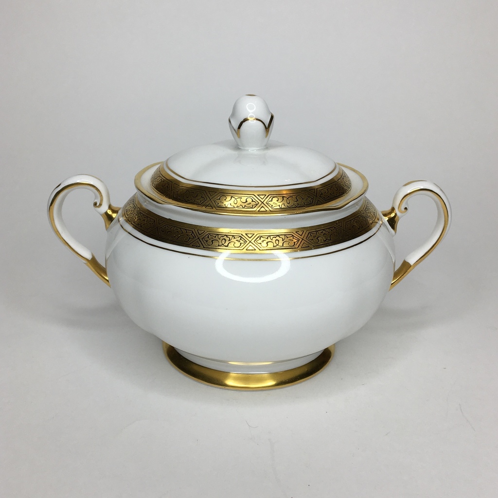 Сахарница Tuscan Англия  Арт 626