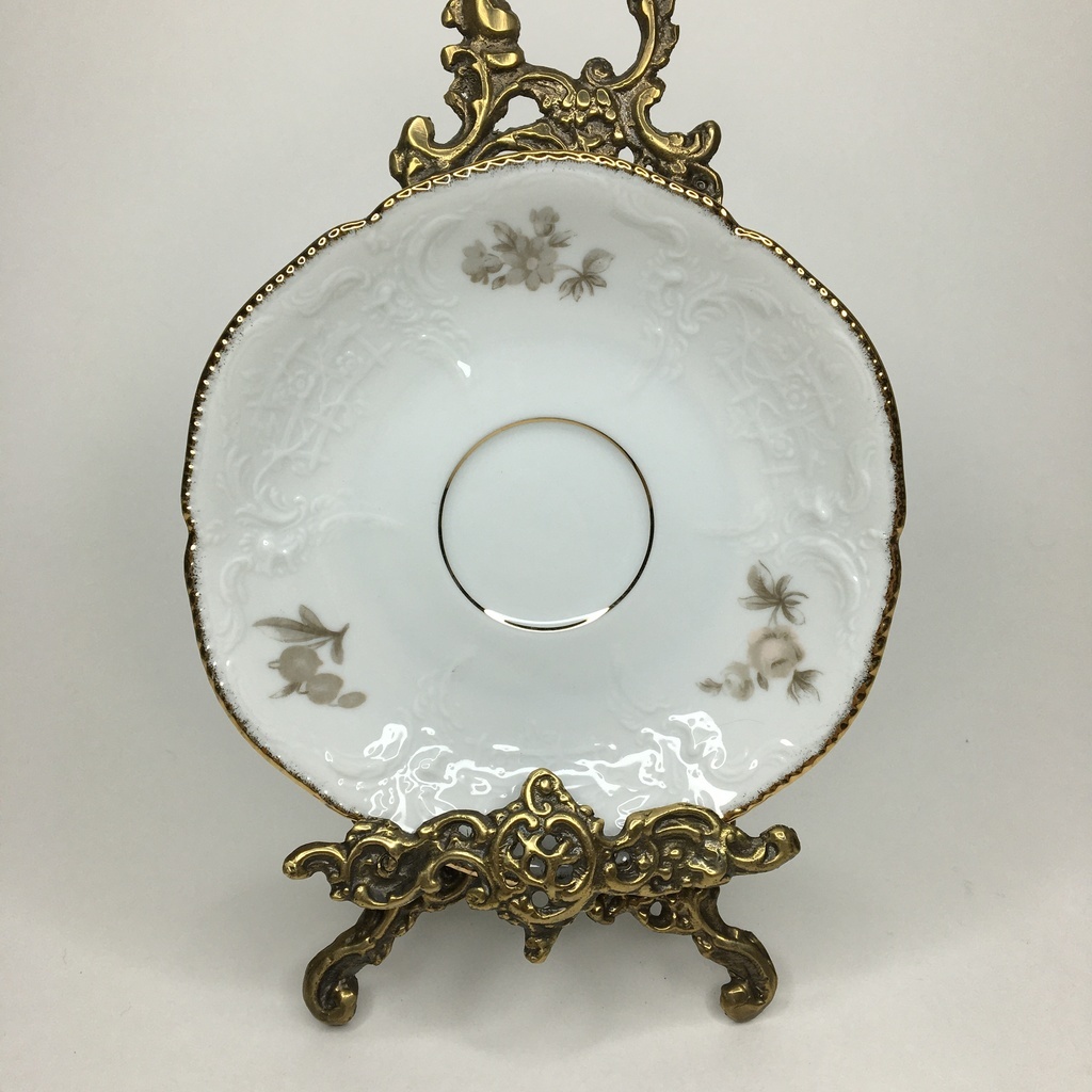 ✨Блюдце Розенталь Сан Сусси  13 см Арт 761