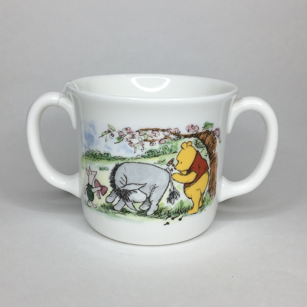 ✨Детская чашка с двумя ручками Royal Doulton Арт  833