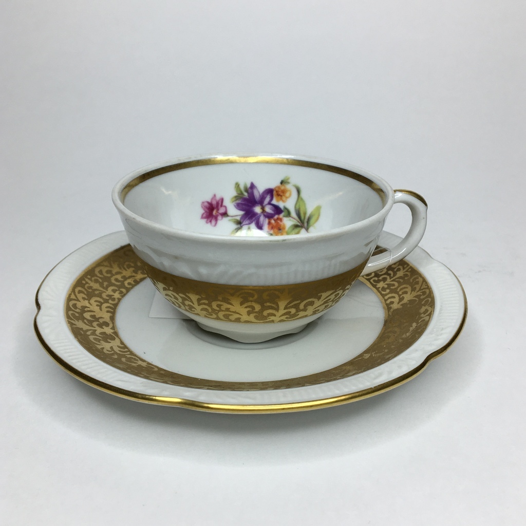 ✨Кофейная двойка Польща Арт 875