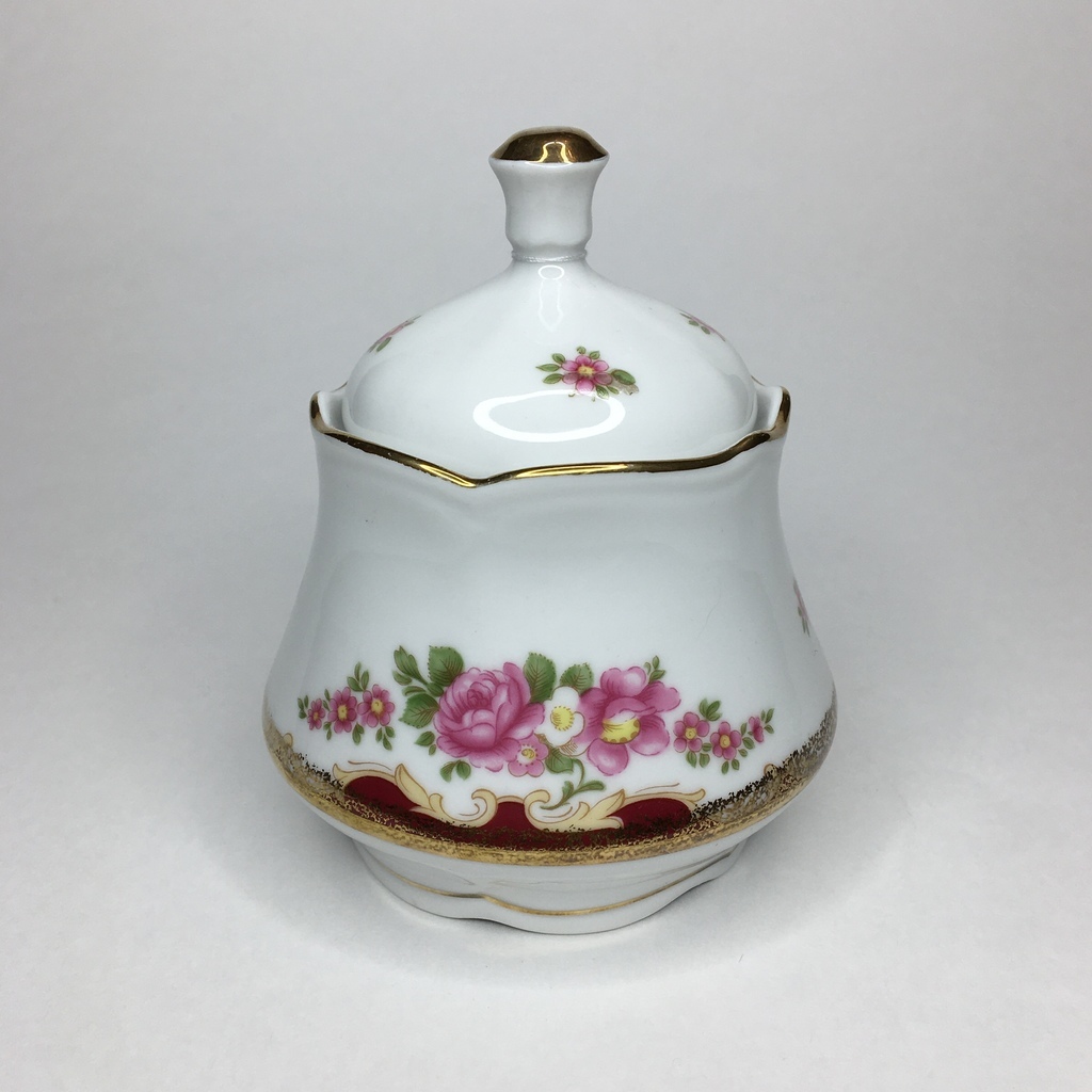 ✨Сахарница Winterling Арт 927