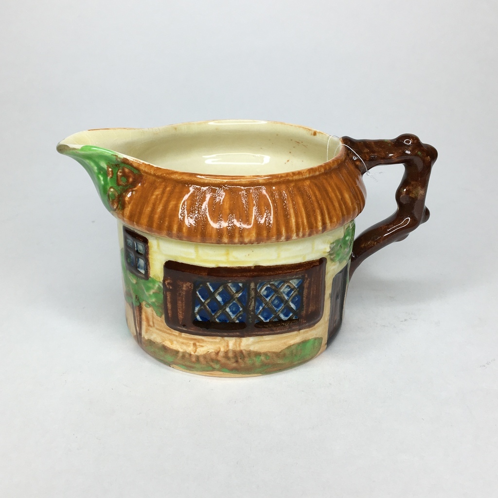 ✨Винтажный Молочник Англия Beswick Арт 939