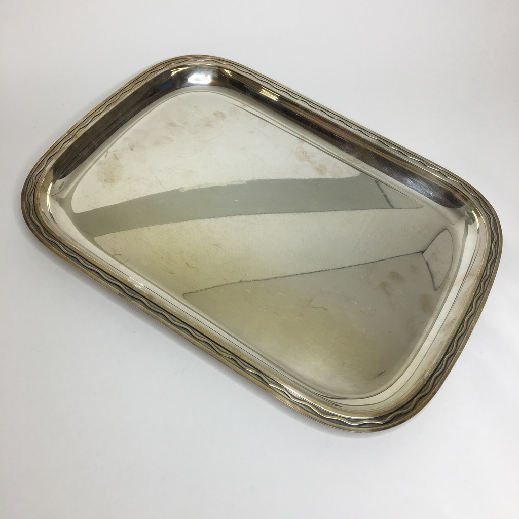 ✨Сервировочный поднос Hallberg 36х26 см Арт 8060