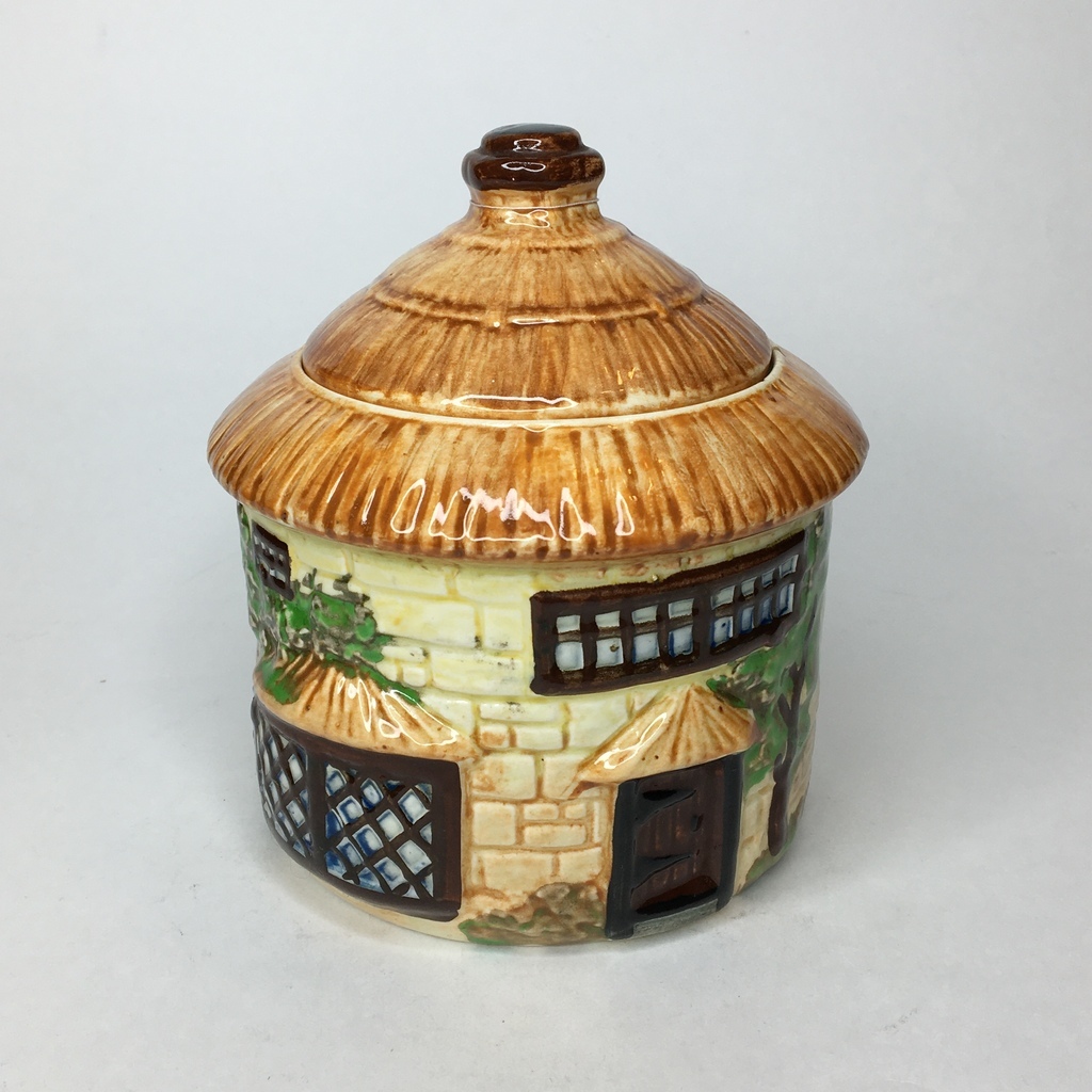 ✨Старинная сахарница Англия Beswick Арт  1017