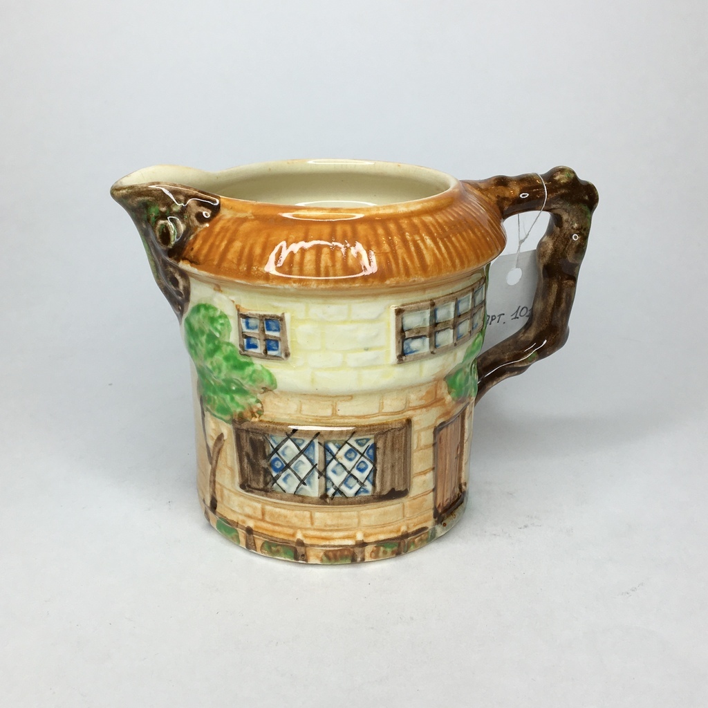 ✨Старинный молочник Англия Beswick Арт 1018