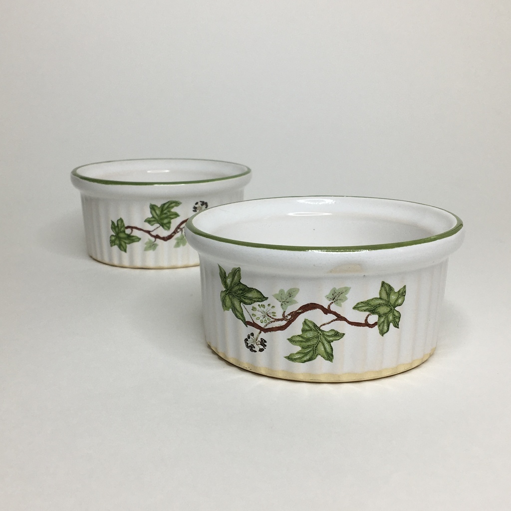 ✨Формочка для запекания Франция 10 см Арт 1071