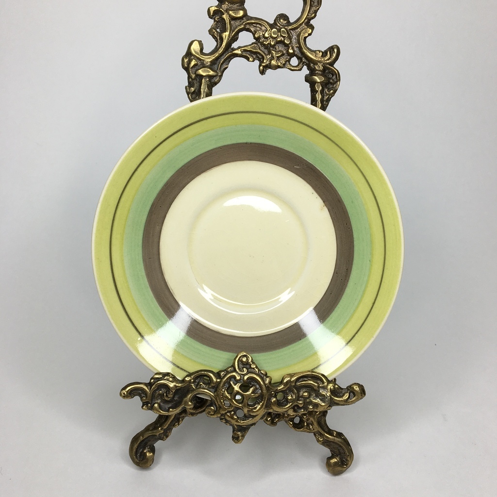 ✨Блюдце Англия 12,5 см Арт 1132