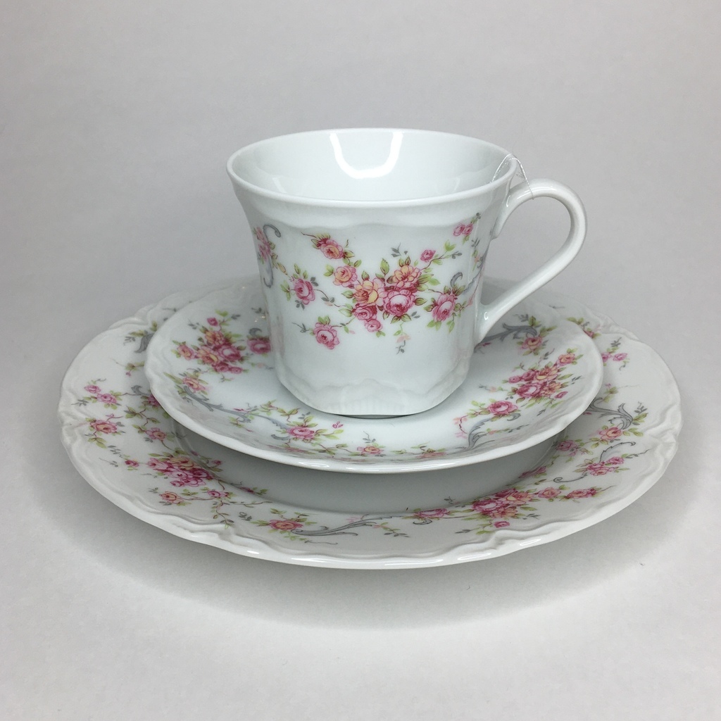 Кофейная тройка  Hutschenreuther Арт 1024