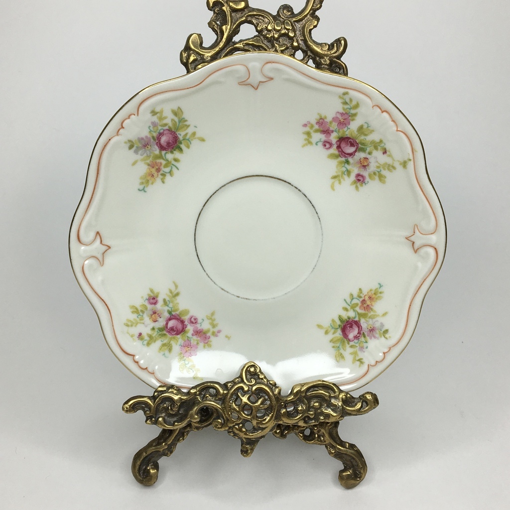 ✨Блюдце Reichenbach Арт 1244