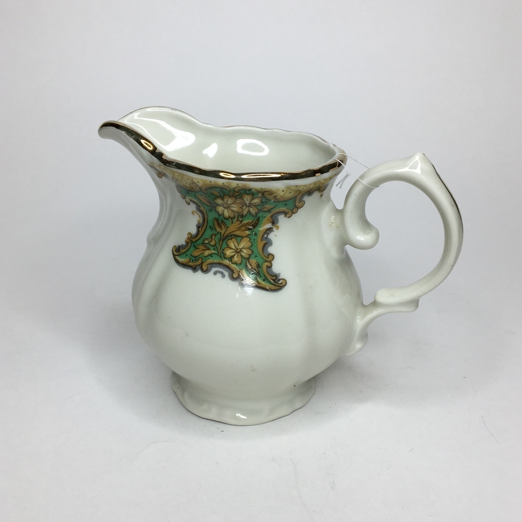 Фарфоровый молочник Испания Арт 1274