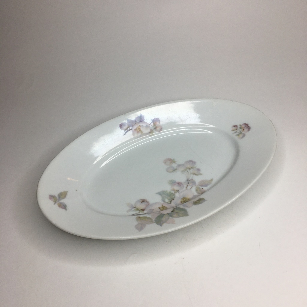 ✨Блюдо фарфор Tirschenreuth Арт 1302