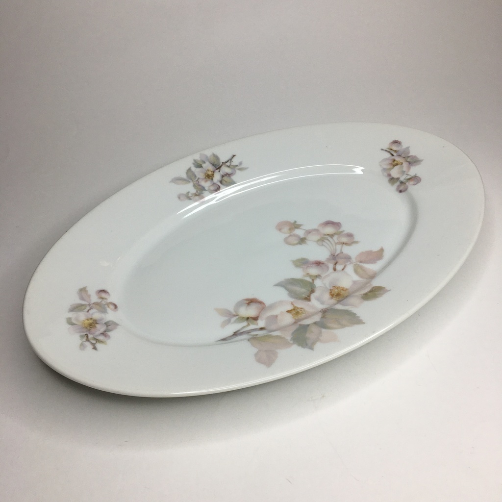 Блюдо фарфоровое Tirschenreuth Арт 1303