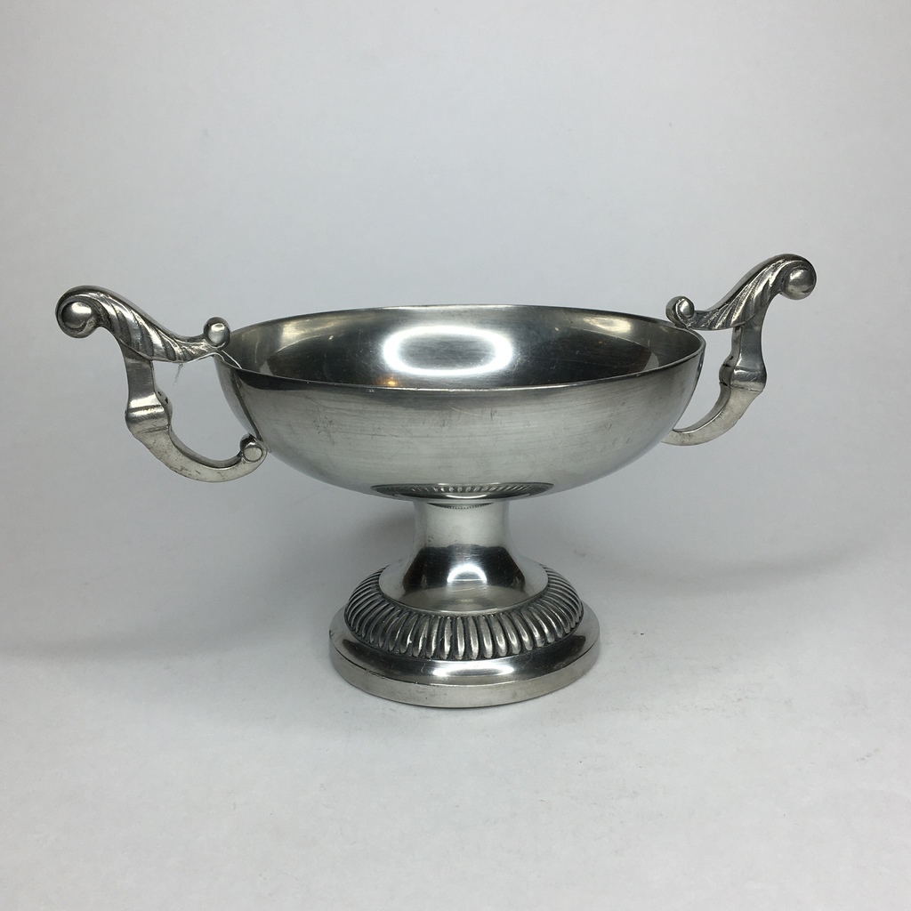 ✨Винтажная конфетница на ножке Арт 1407