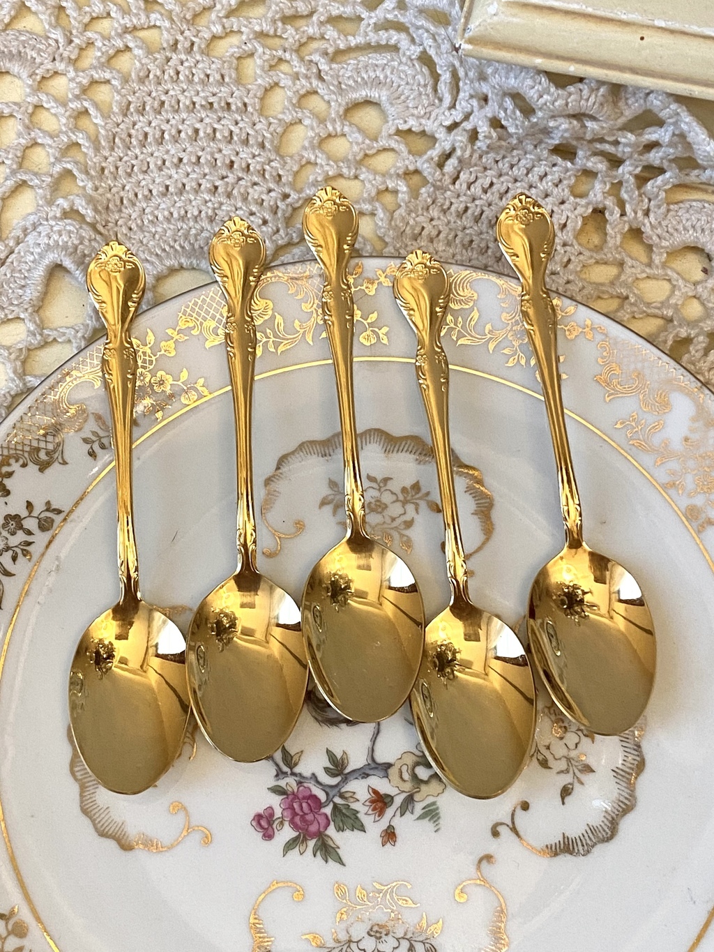 ✨Кофейная ложка Solingen 11,5 см Арт 1450