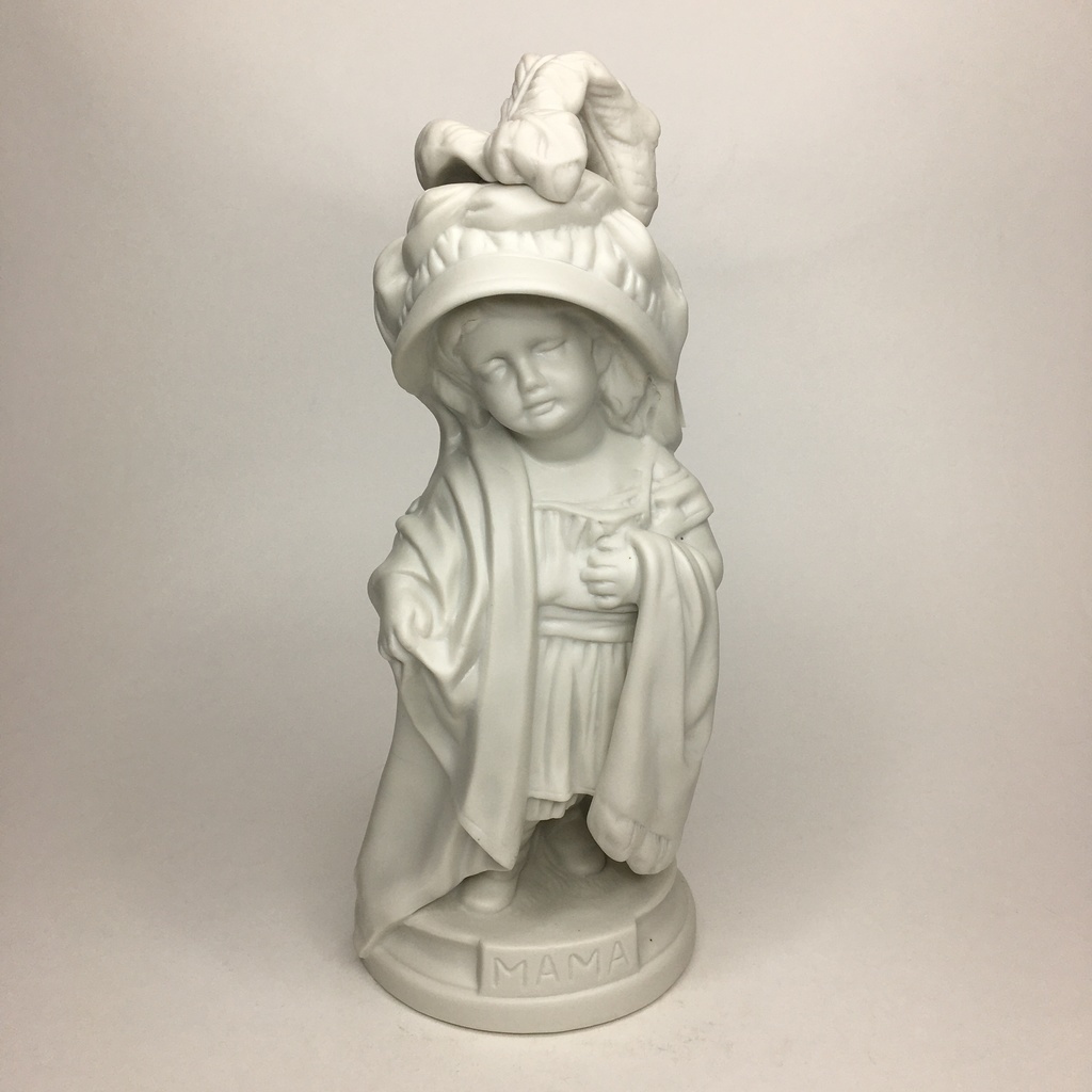 ✨Фарфоровая фигура  "Мама" Дания Арт 1493