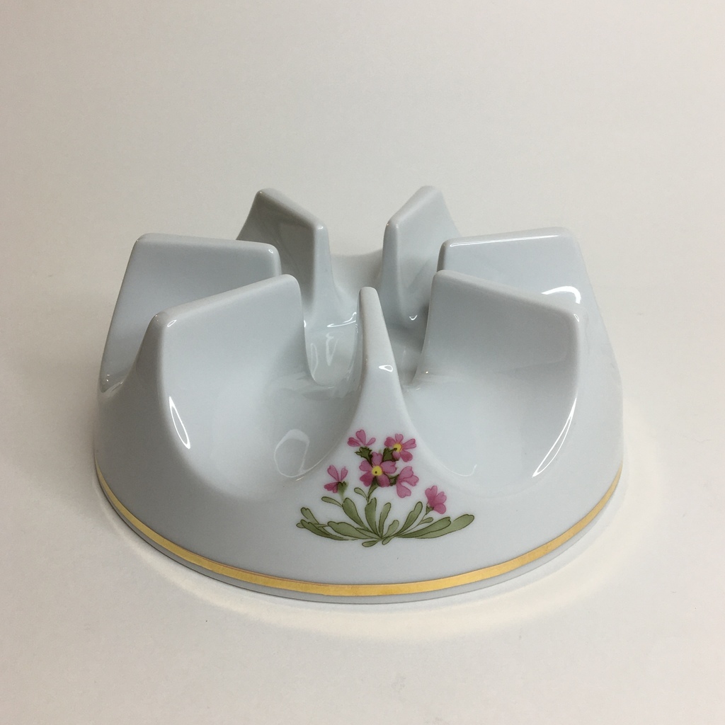 ✨Грелка для чайника Svaneholm Швеция 1980-1990-е фарфор