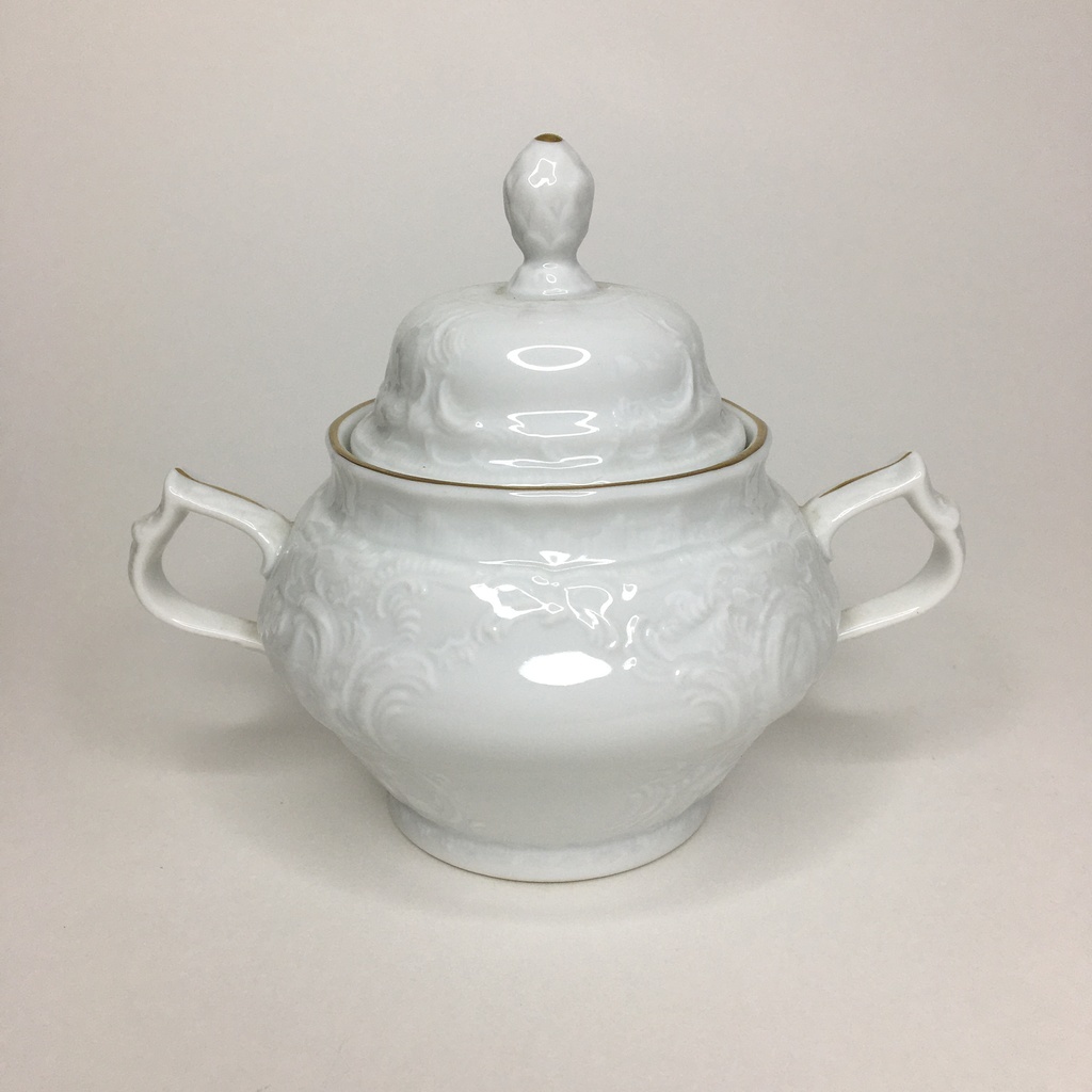 ✨Фарфоровая сахарница Rosenthal Sansouchi Арт 8048