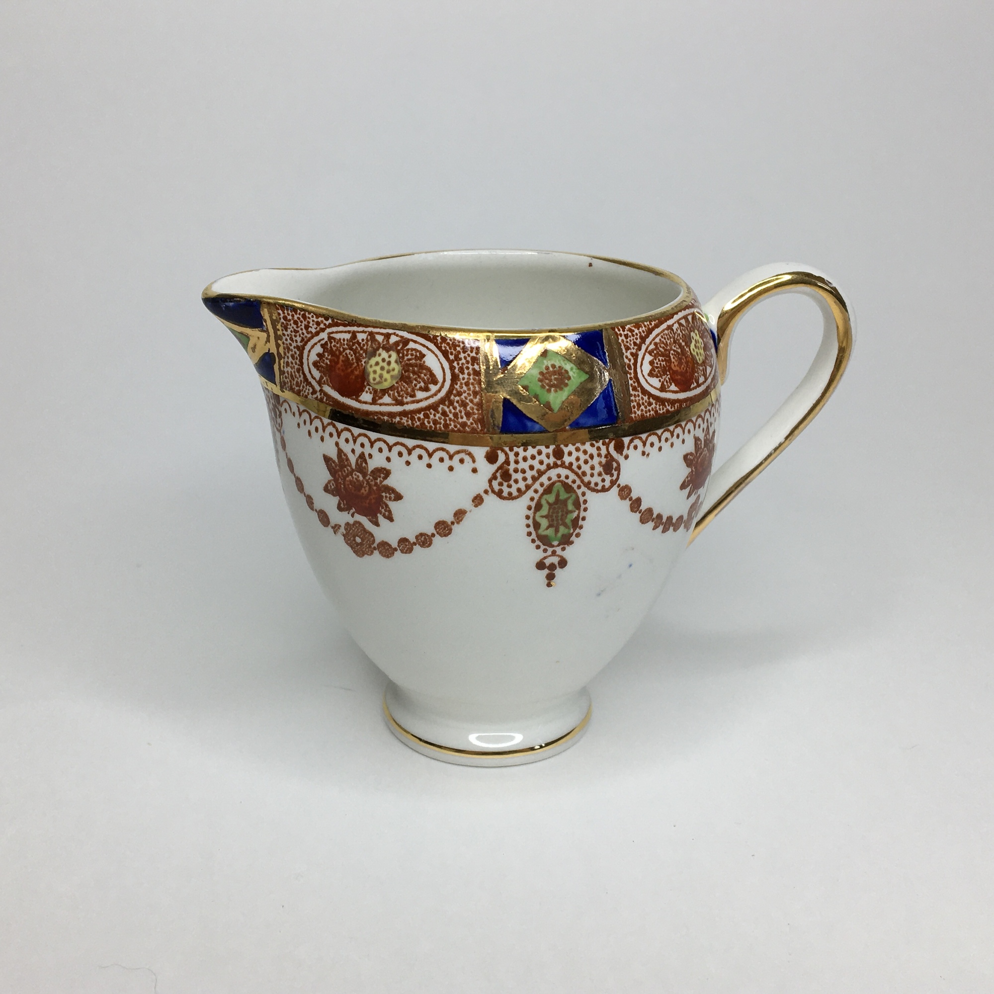 ✨Молочник Arklow Ирландия 1970е годы 7,5 см арт 8121