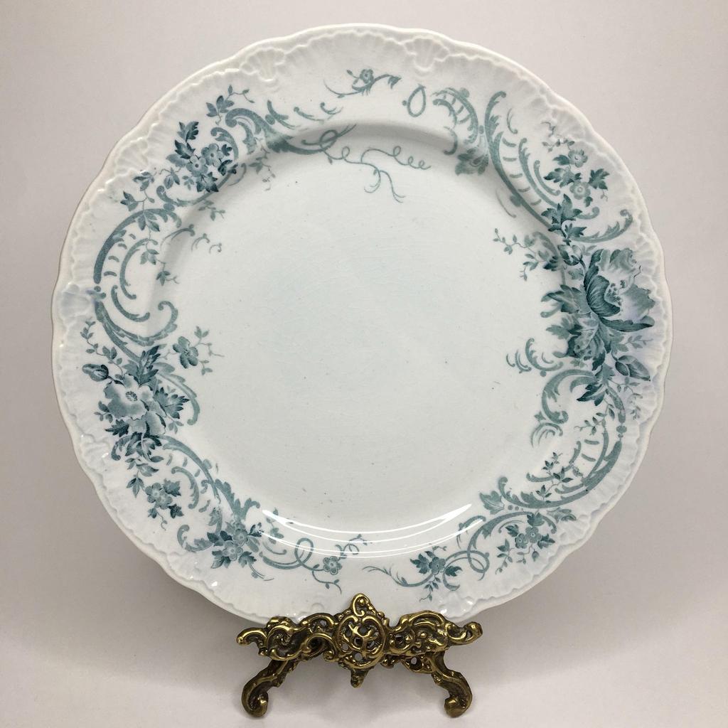 ✨Старинная Тарелка Gustavsberg Fausta 24 см Арт 1004