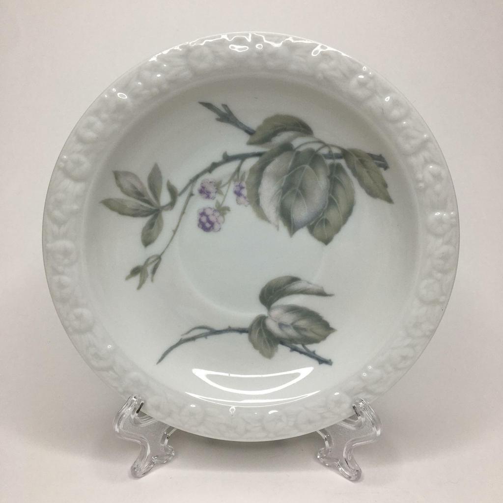 ✨Фарфоровое блюдце  Rosenthal Maria  14 см Арт 758