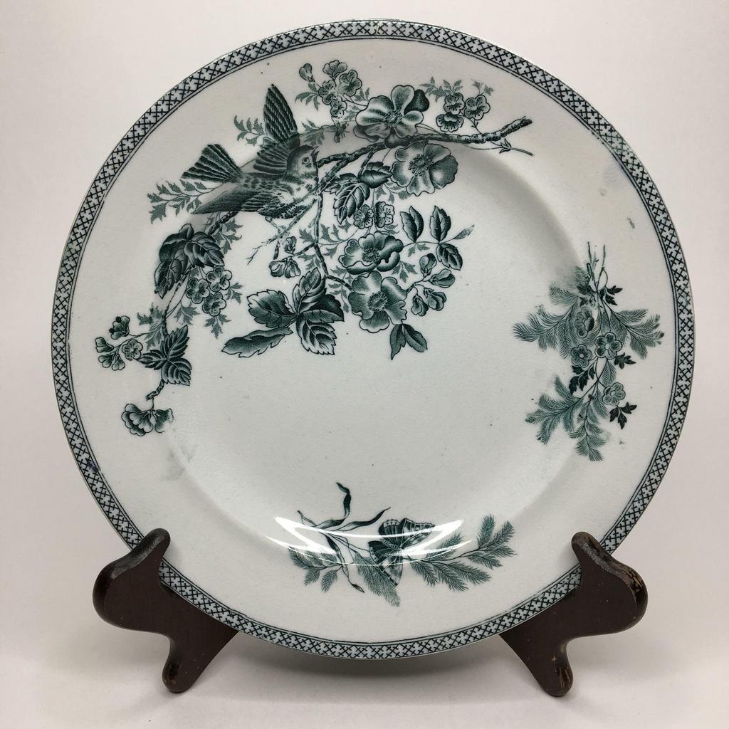 ✨Тарелка Gustavsberg  Wexio 24 см Арт 8243