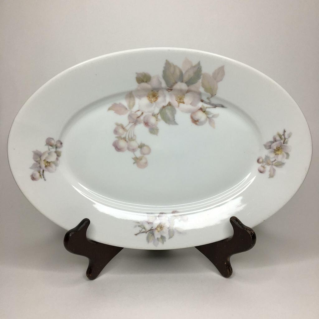 ✨Блюдо сервировочное Tirschenreuth 22x32 см арт 8245