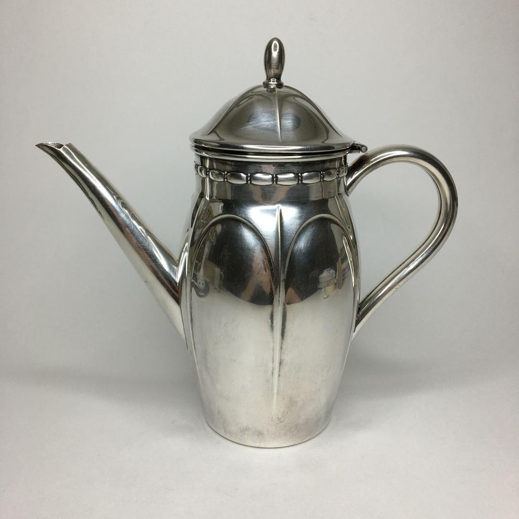 ✨Чайник заварочный  серебрение Швеция Арт 8246