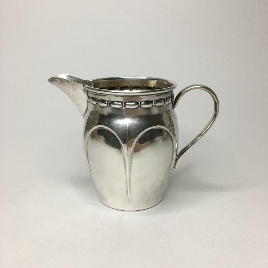 ✨Молочник серебрение Швеция арт 8247