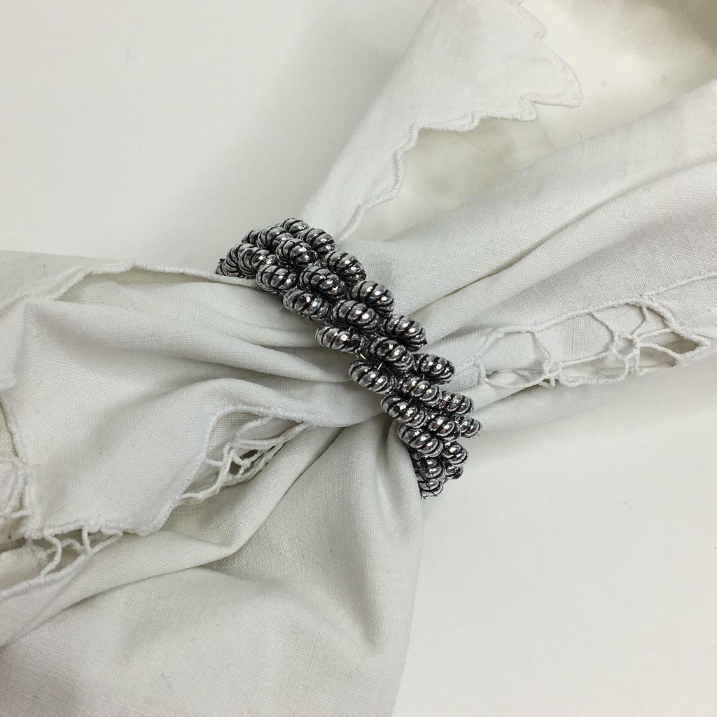 ✨Кольцо для салфеток Швеция Арт 8318