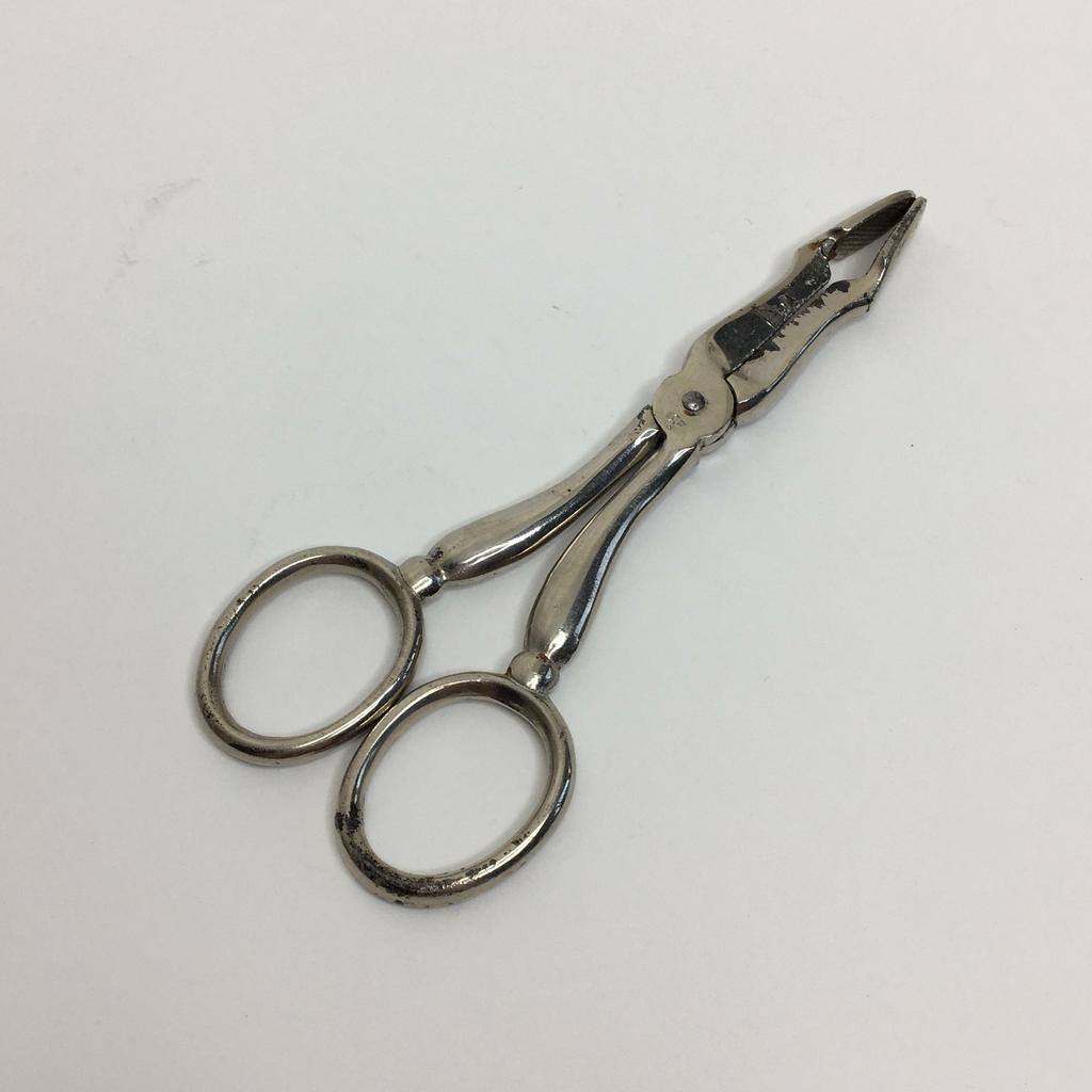 ✨Винтажные щипцы Швеция 11 см Арт 8369