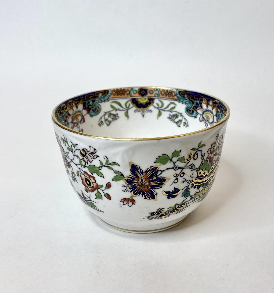 ✨Антикварная чаша GFB Picciola Англия арт 7