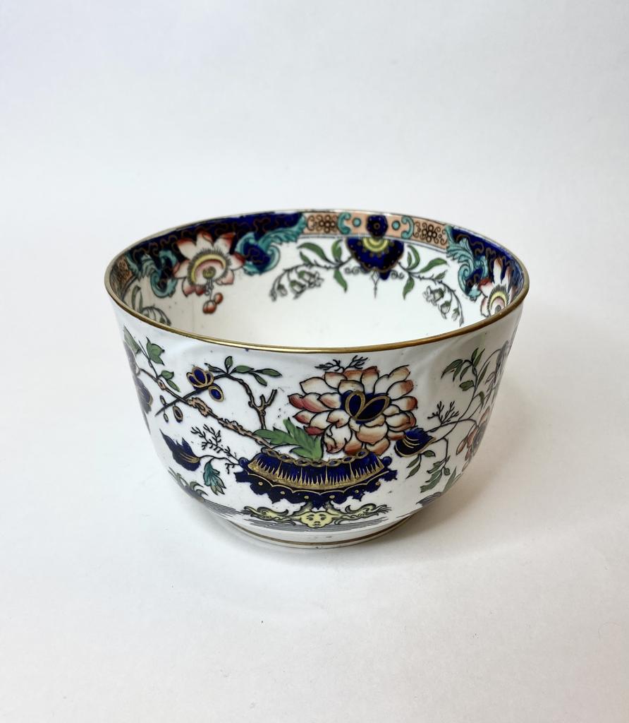 ✨Антикварная чаша GFB Англия 16 см арт 8