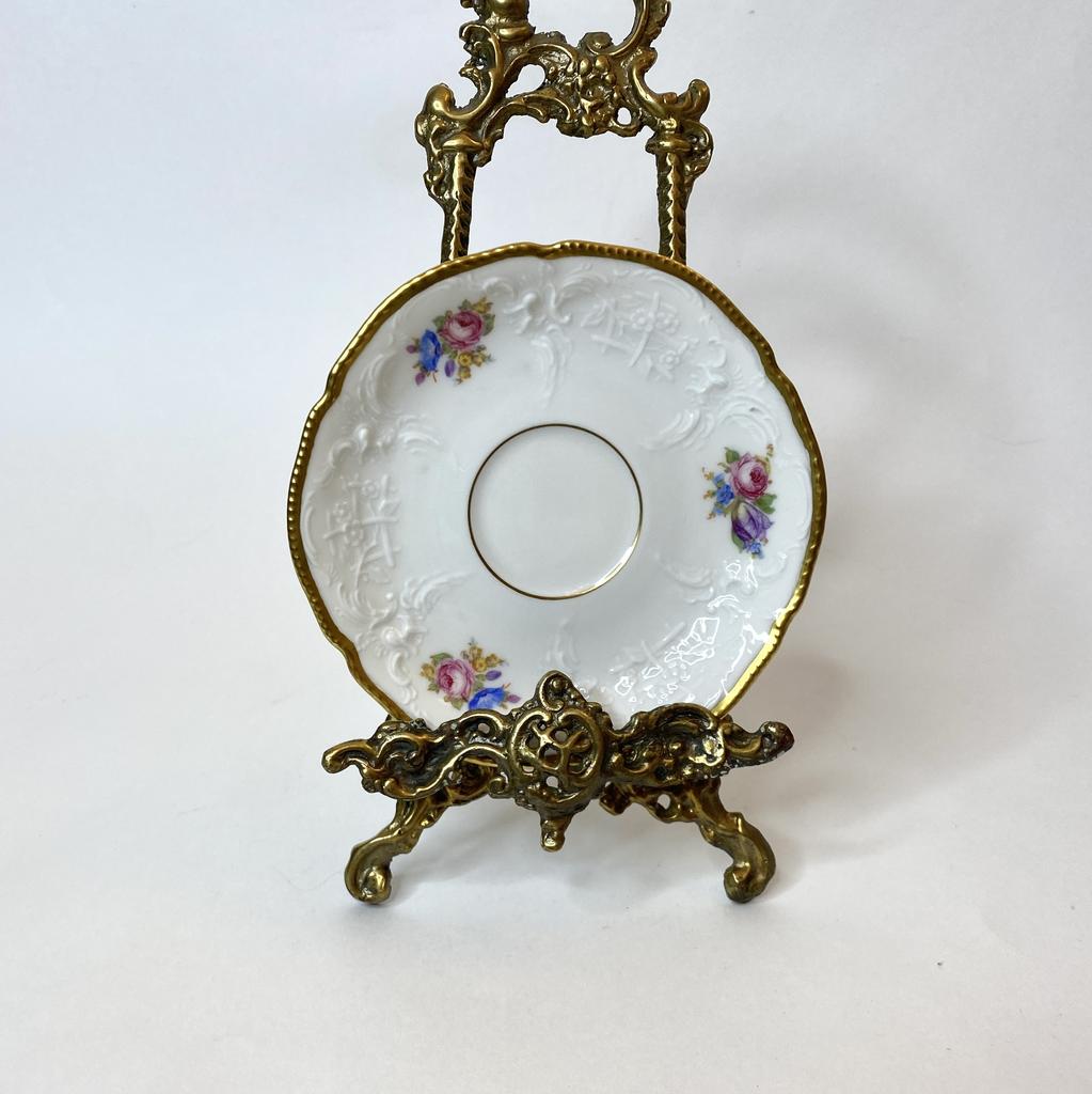 ✨Блюдце Rosenthal Sunssouci 11см арт 272