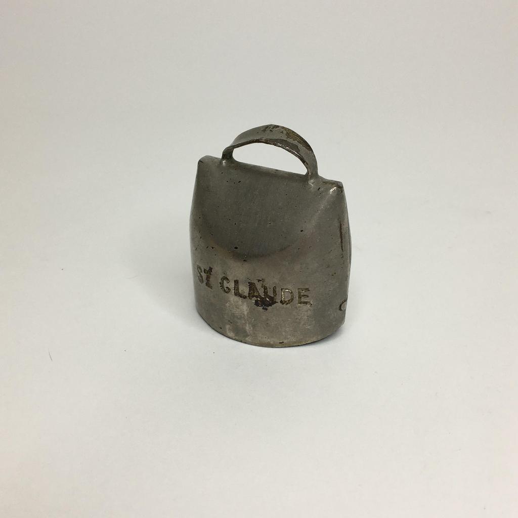 ✨Бубенчик винтаж Klaude Арт 963