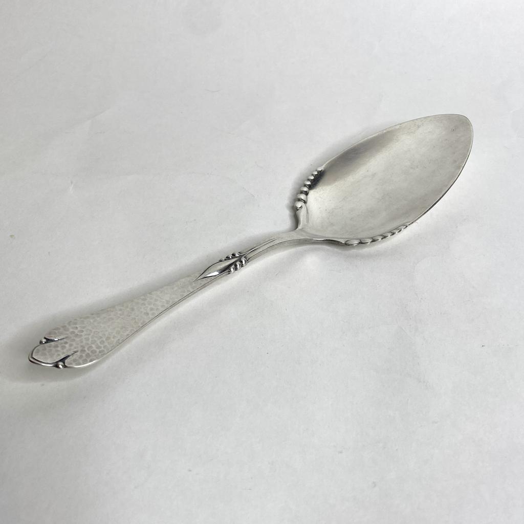 ✨Лопатка для десерта серебрение 23 см Арт  1030
