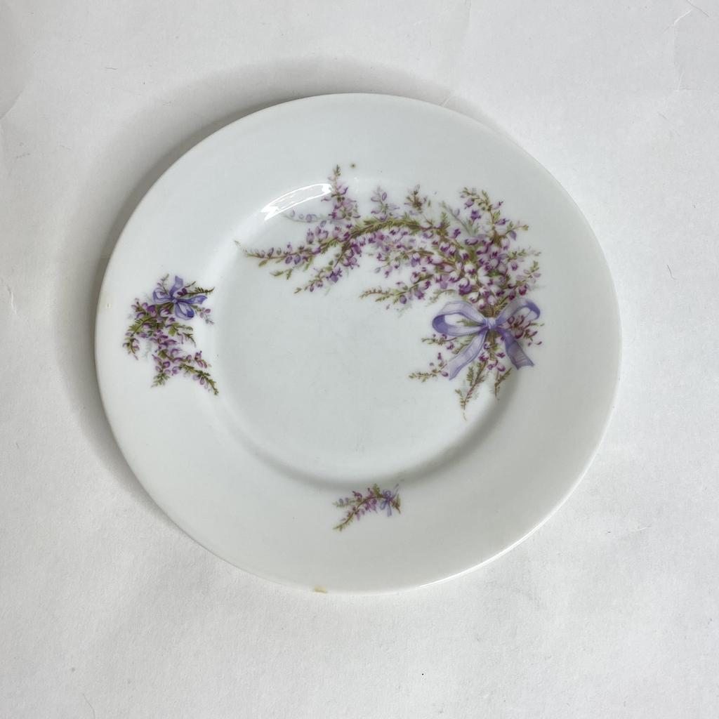 ✨Тарелка  «Лаванда» 16 см Bavaria Арт  1053