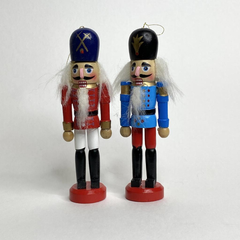 ✨Игрушка на ёлку дерево Китай 12 см Арт  1613