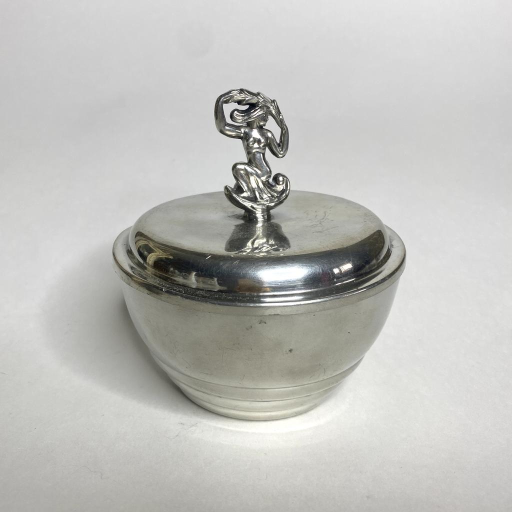 ✨Сахарница винтаж Швеция Арт 237