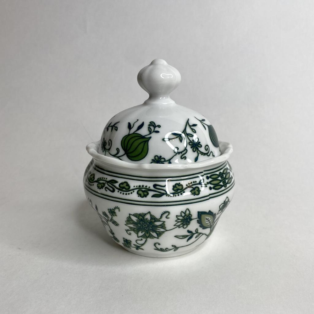 Фарфоровая сахарница Seltmann Арт 422