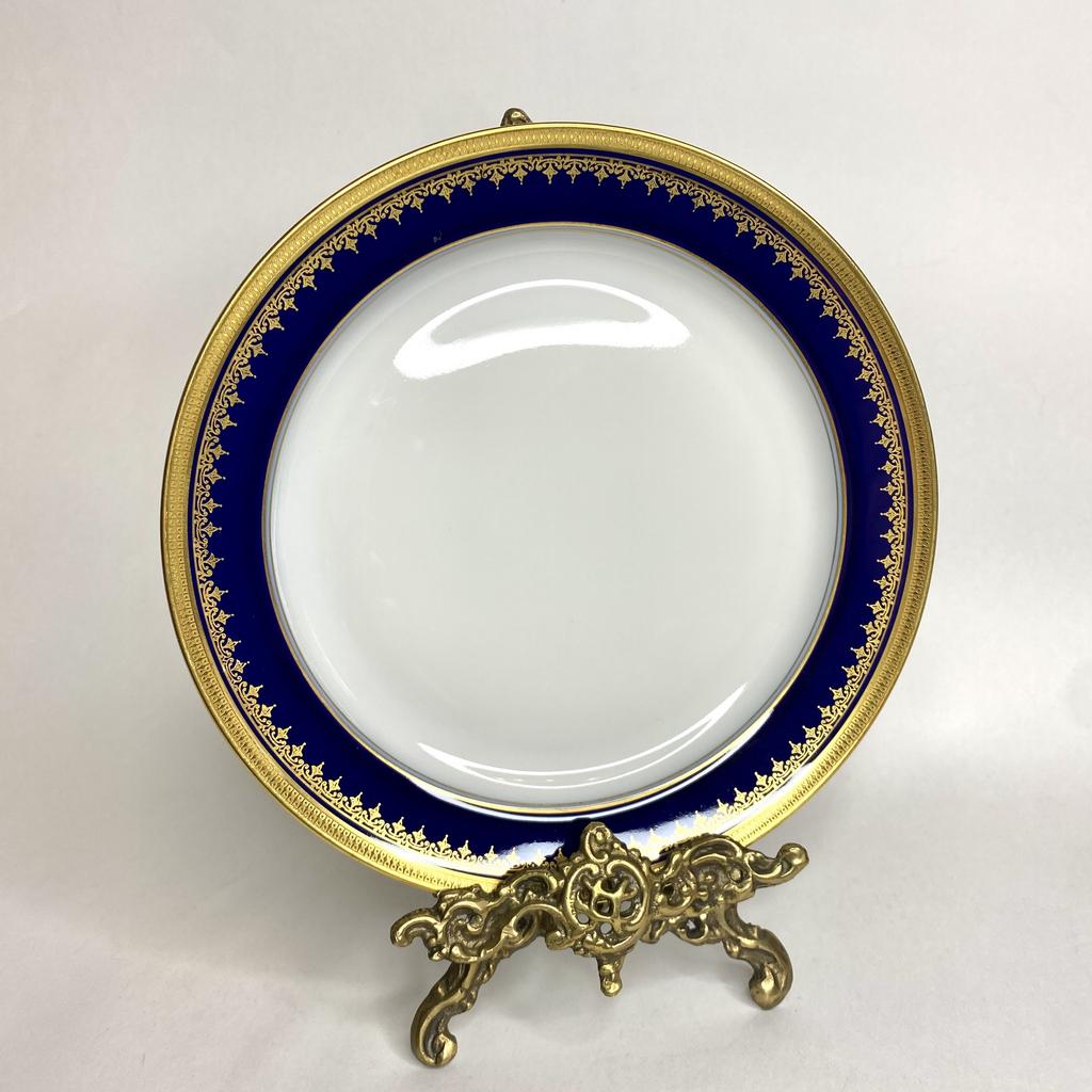 ✨Фарфоровая тарелка Rosenthal Helena 18 см Арт 985