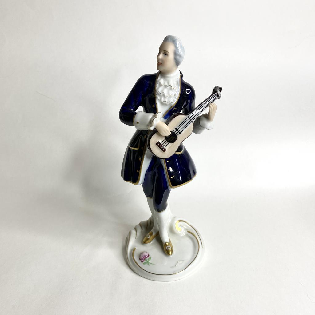 ✨Фигура юноша Roayl Dux Арт 316