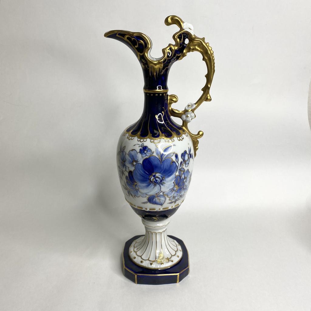 ✨Фарфоровый графин   Royal Dux Арт 102